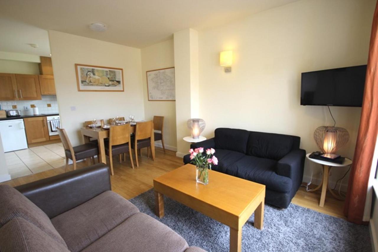 Clifden River View Apartment Ngoại thất bức ảnh