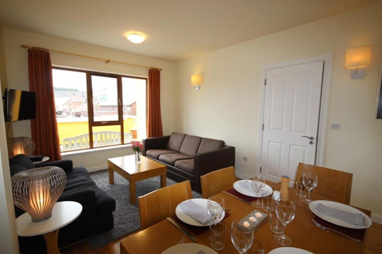 Clifden River View Apartment Ngoại thất bức ảnh