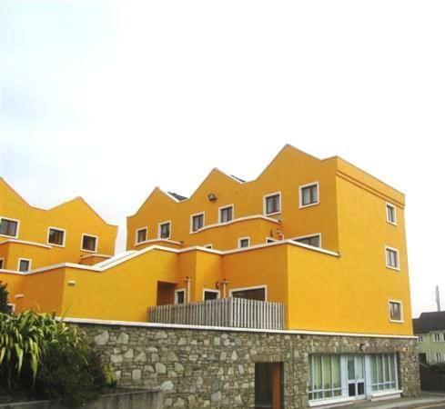 Clifden River View Apartment Ngoại thất bức ảnh