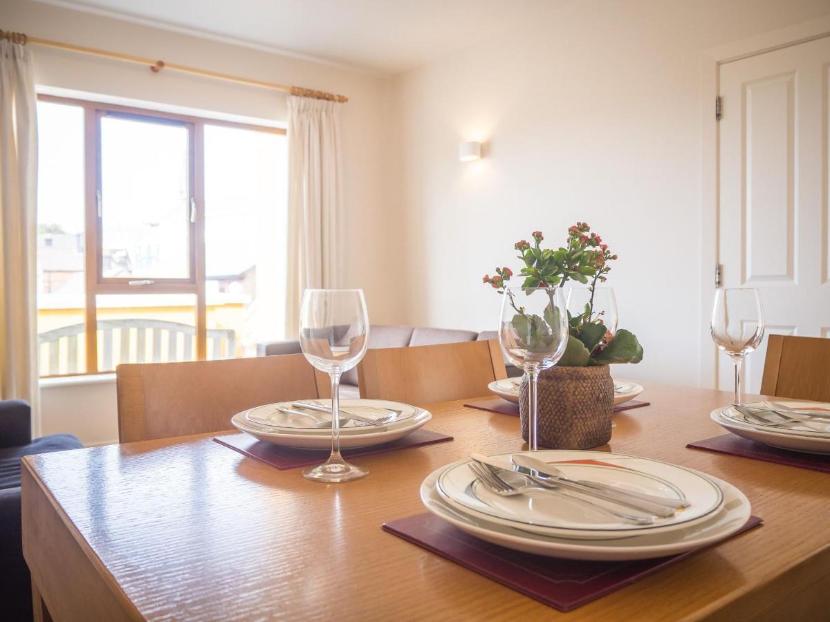 Clifden River View Apartment Ngoại thất bức ảnh