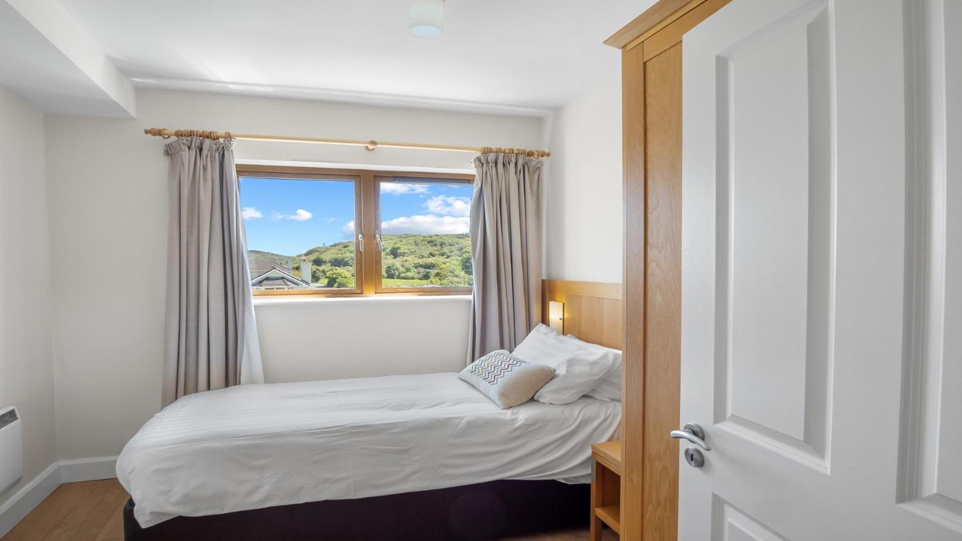 Clifden River View Apartment Ngoại thất bức ảnh