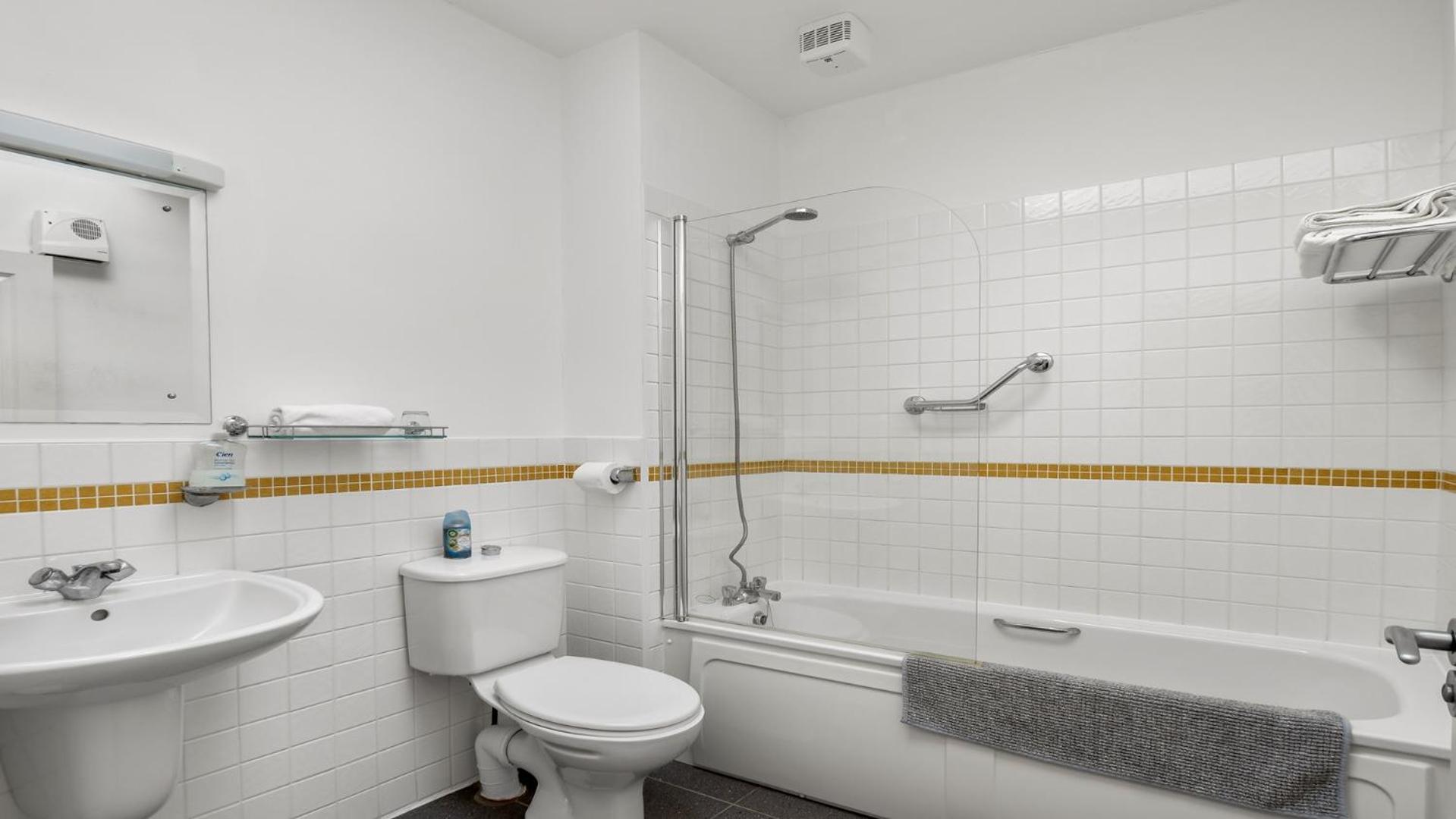 Clifden River View Apartment Ngoại thất bức ảnh