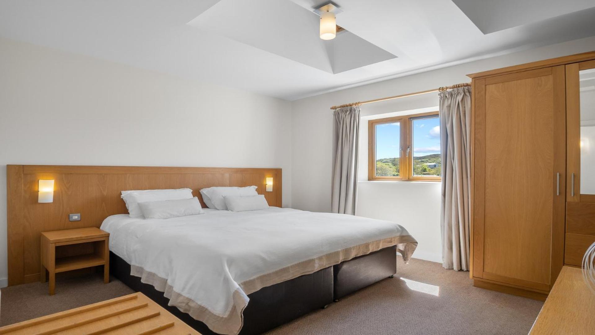 Clifden River View Apartment Ngoại thất bức ảnh