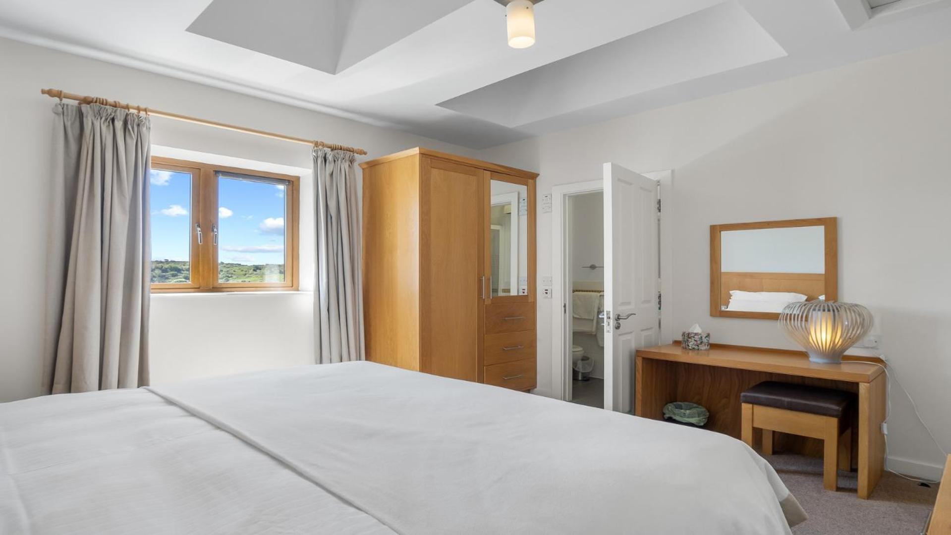Clifden River View Apartment Ngoại thất bức ảnh