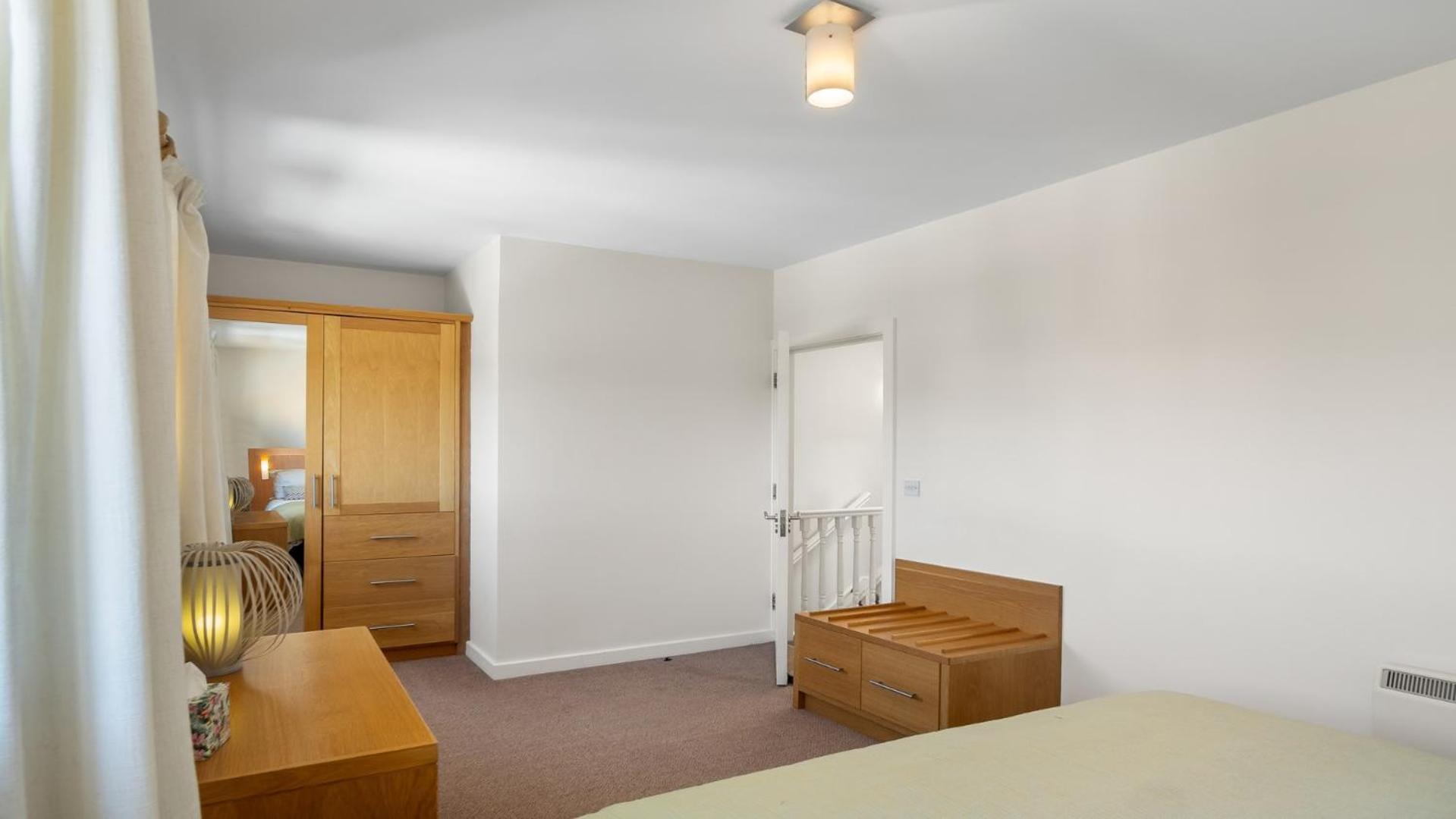 Clifden River View Apartment Ngoại thất bức ảnh