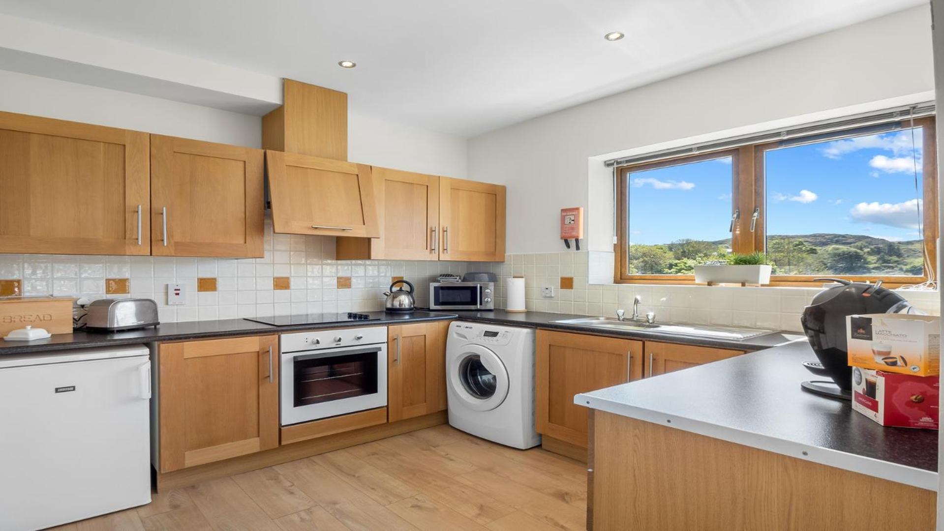 Clifden River View Apartment Ngoại thất bức ảnh