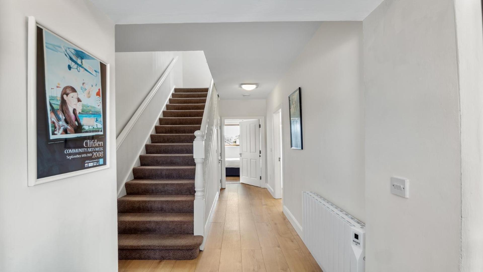 Clifden River View Apartment Ngoại thất bức ảnh