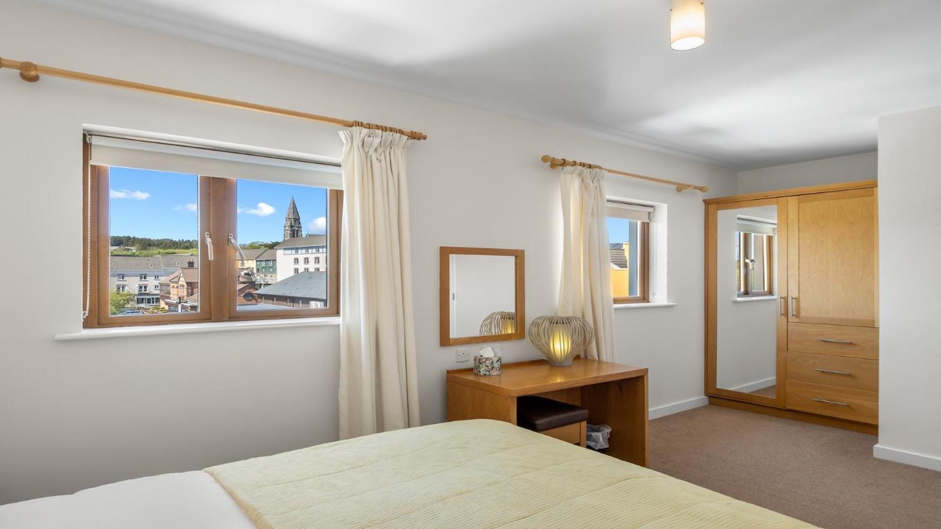 Clifden River View Apartment Ngoại thất bức ảnh
