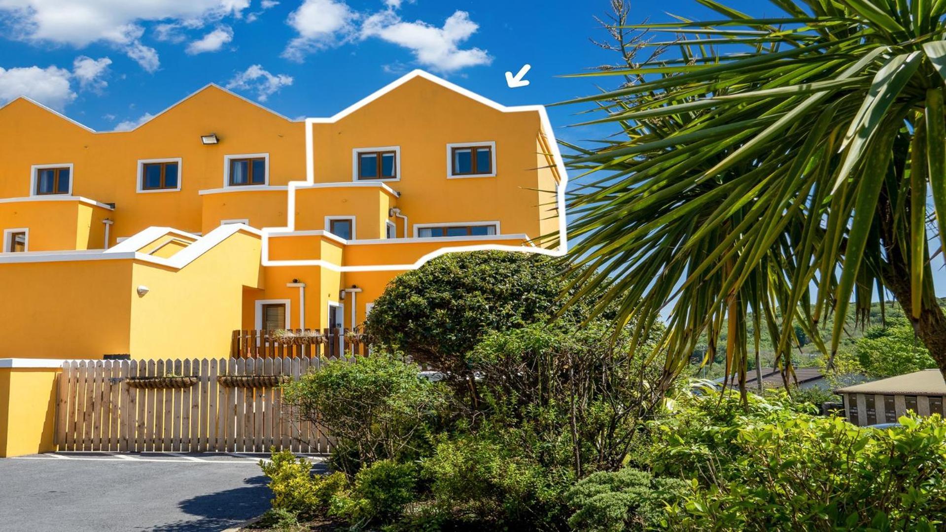 Clifden River View Apartment Ngoại thất bức ảnh