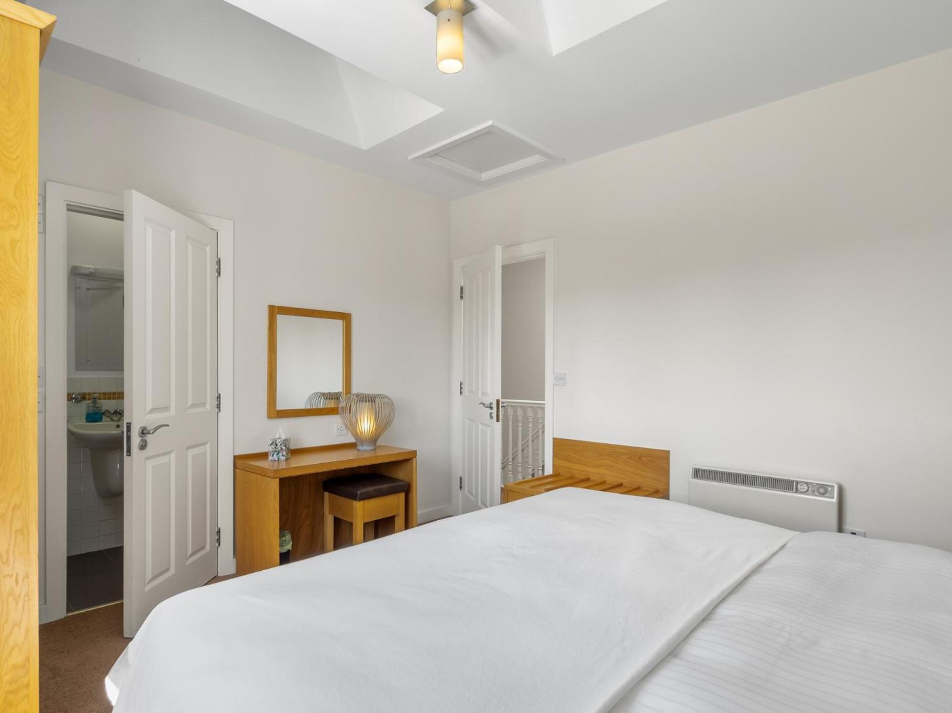 Clifden River View Apartment Ngoại thất bức ảnh